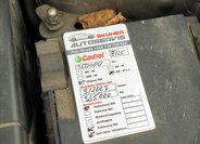 Škoda Octavia Kombi 2,0 l 103 kw