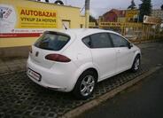 Seat Leon 6