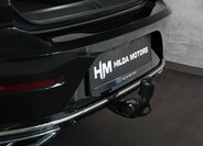 Volkswagen Arteon Liftback 2,0 l 206 kw