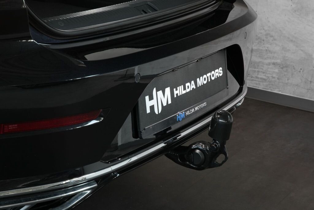 Volkswagen Arteon Liftback 2,0 l 206 kw