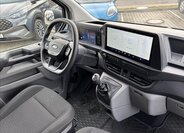 Ford Transit 16