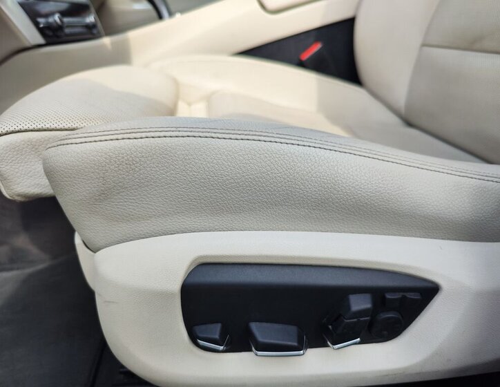 BMW Řada 5 Liftback 3,0 l 190 kw