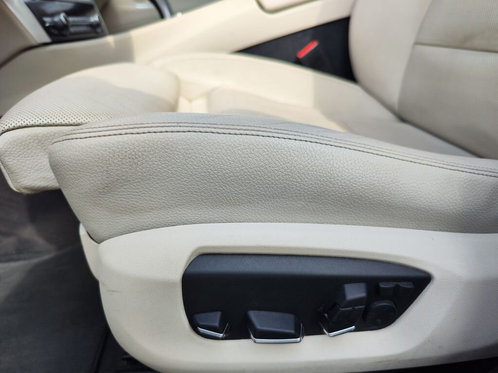 BMW Řada 5 Liftback 3,0 l 190 kw