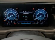 Hyundai Tucson SUV / Terénní 1,6 l 110 kw