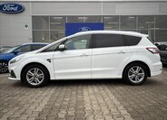 Ford S-MAX MPV 2,5 l 140 kw