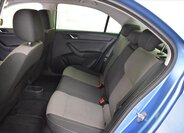 Škoda Rapid Liftback 1,2 l 77 kw