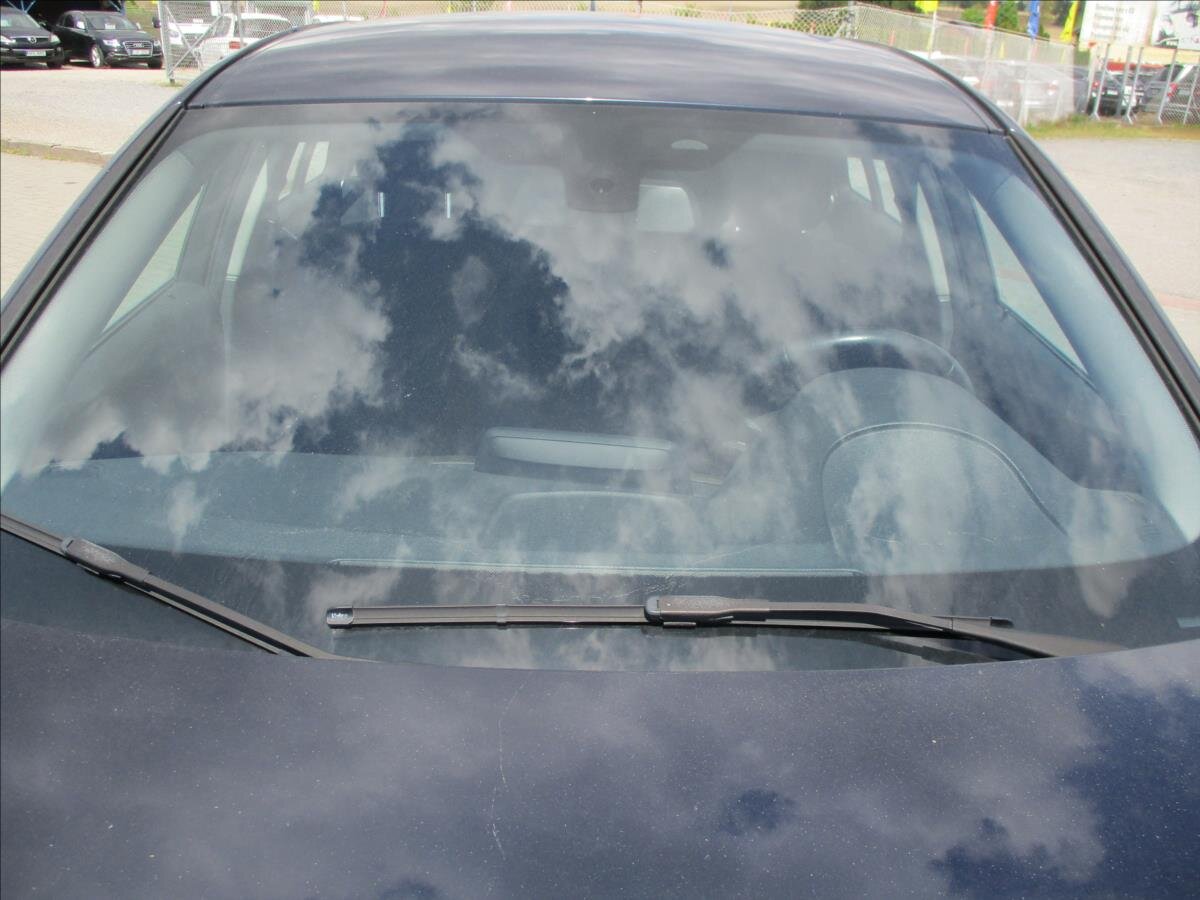 BMW Řada 3 Kombi 2,0 l 135 kw