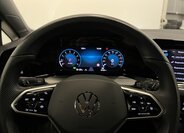 Volkswagen Golf Kombi 1,5 l 110 kw