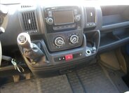 Citroën Jumper Ostatní 2,2 l 96 kw