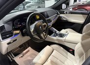 BMW X6 Sedan / Limuzína 3,0 l 250 kw