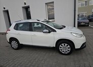Peugeot 2008 Kombi 1,6 l 88 kw