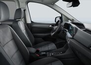 Volkswagen Caddy Kombi 1,5 l 85 kw