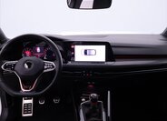 Volkswagen Golf Hatchback 2,0 l 180 kw