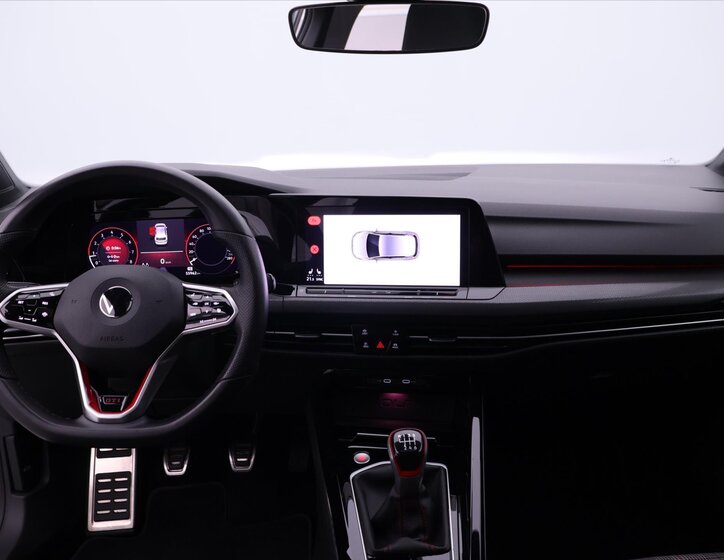 Volkswagen Golf Hatchback 2,0 l 180 kw