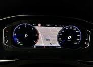 Volkswagen Passat Kombi 2,0 l 147 kw