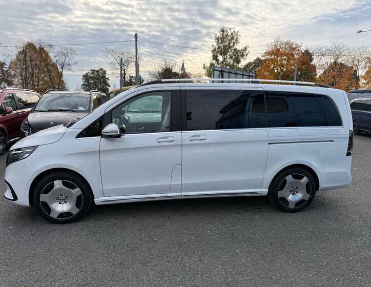 Mercedes-Benz Třídy V 2