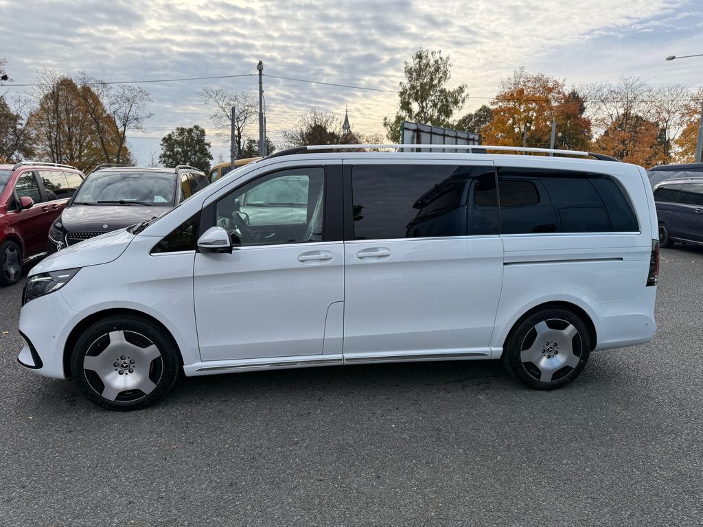 Mercedes-Benz Třídy V