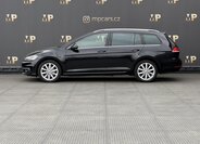 Volkswagen Golf Kombi 2,0 l 110 kw