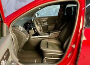 Mercedes-Benz GLA SUV 2,0 l 110 kw