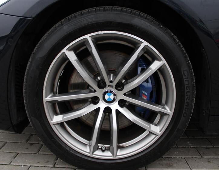 BMW Řada 5 9