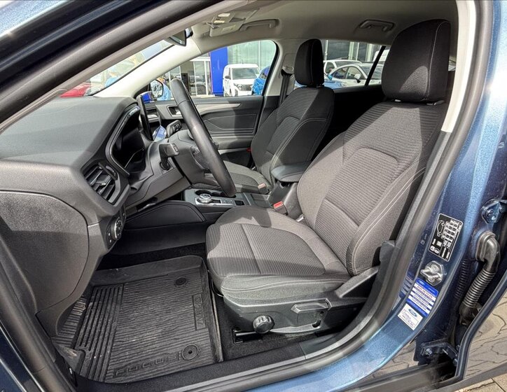 Ford Focus Kombi 1,5 l 85 kw