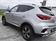 MG ZS Hatchback 1,5 l 78 kw