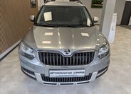 Škoda Yeti Kombi 1,4 l 110 kw