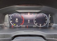 Škoda Superb Sedan 2,0 l 110 kw