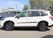 Subaru Forester SUV / Terénní 2,0 l 177 kw