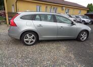 Volvo V60 10