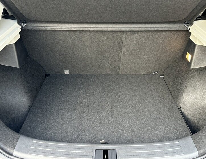 MG ZS SUV / Terénní 999,0 82 kw