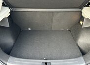 MG ZS SUV / Terénní 999,0 82 kw