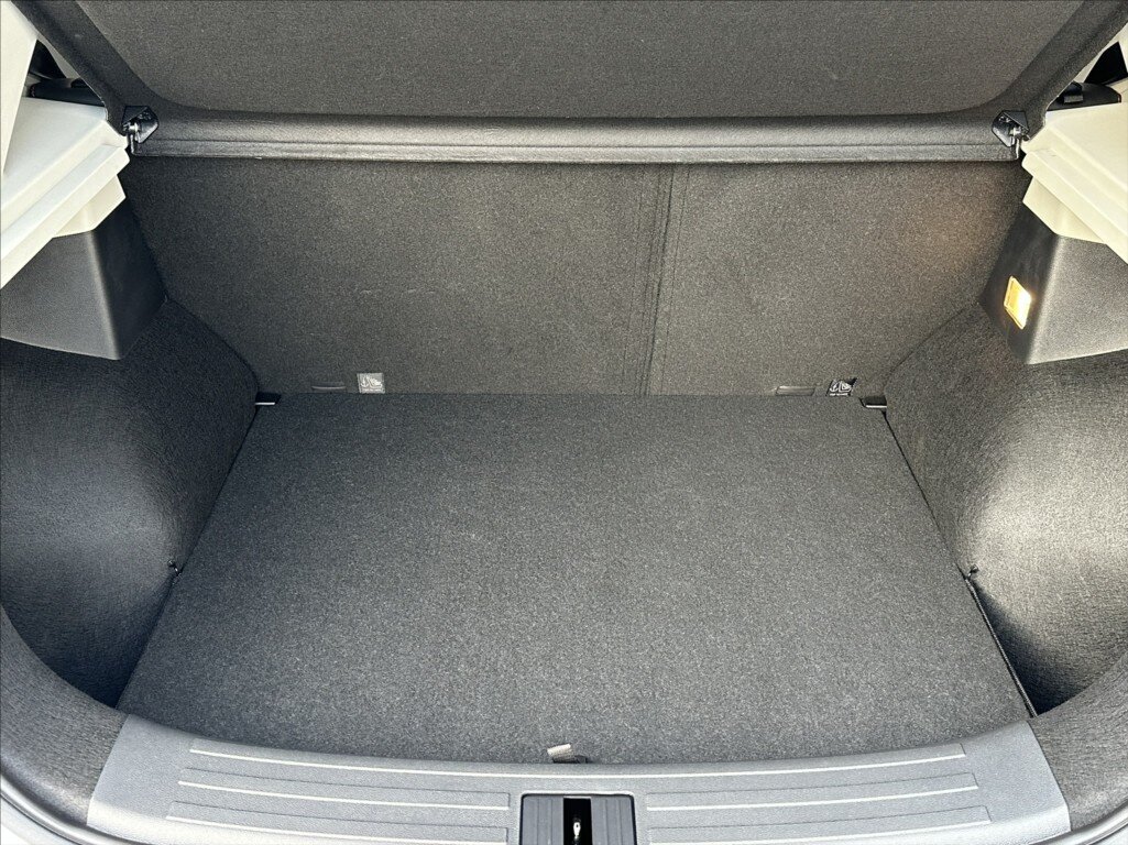 MG ZS SUV / Terénní 999,0 82 kw