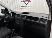Volkswagen Caddy Ostatní 1,2 l 62 kw