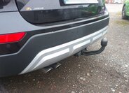 Škoda Yeti SUV 2,0 l 81 kw