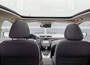 Nissan Qashqai SUV 1,6 l 96 kw