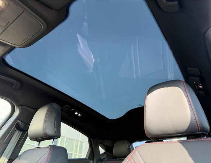 Ford Mustang Mach-E Hatchback 0,0 225 kw