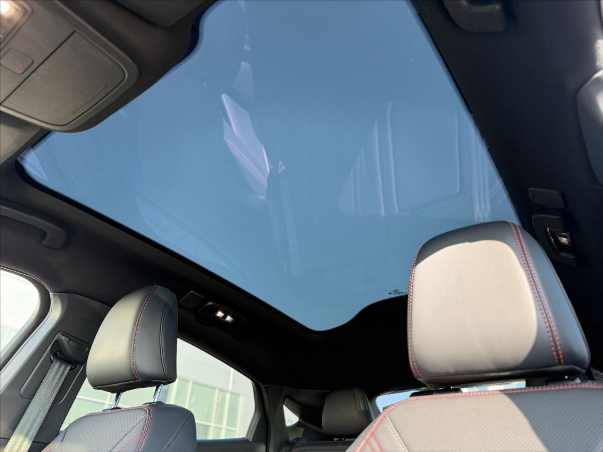 Ford Mustang Mach-E Hatchback 0,0 225 kw