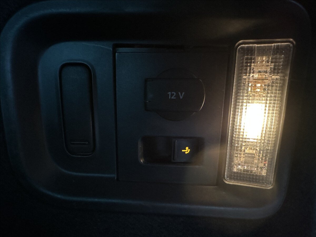 Volkswagen Sharan MPV 1,4 l 110 kw