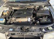 Škoda Octavia Kombi 1,8 l 110 kw