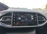 Peugeot 308 Kombi 1,6 l 88 kw