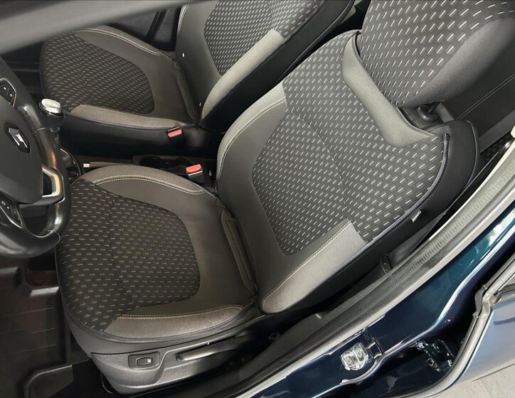 Renault Captur SUV 1,3 l 96 kw