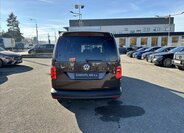 Volkswagen Caddy 4