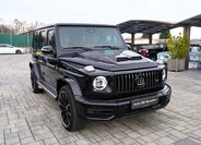 Mercedes-Benz Třídy G 8