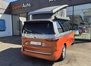 Volkswagen California VAN-Minibus 2,0 l 110 kw