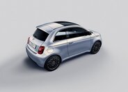 Fiat 500 Hatchback 998,0 58 kw