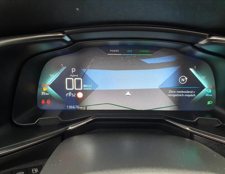 DS Automobiles DS7 Crossback 22