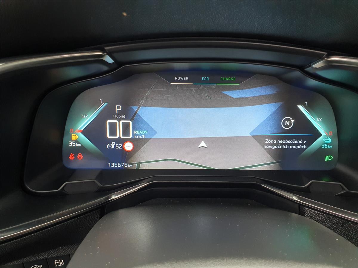 DS Automobiles DS7 Crossback