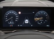 KIA Sportage SUV 1,6 l 110 kw