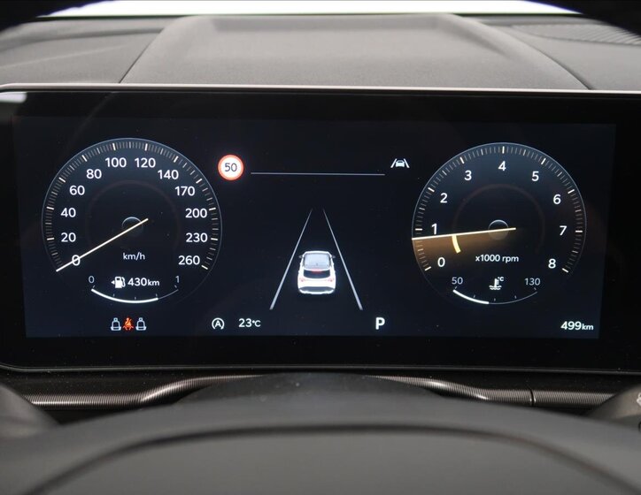 KIA Sportage SUV 1,6 l 110 kw